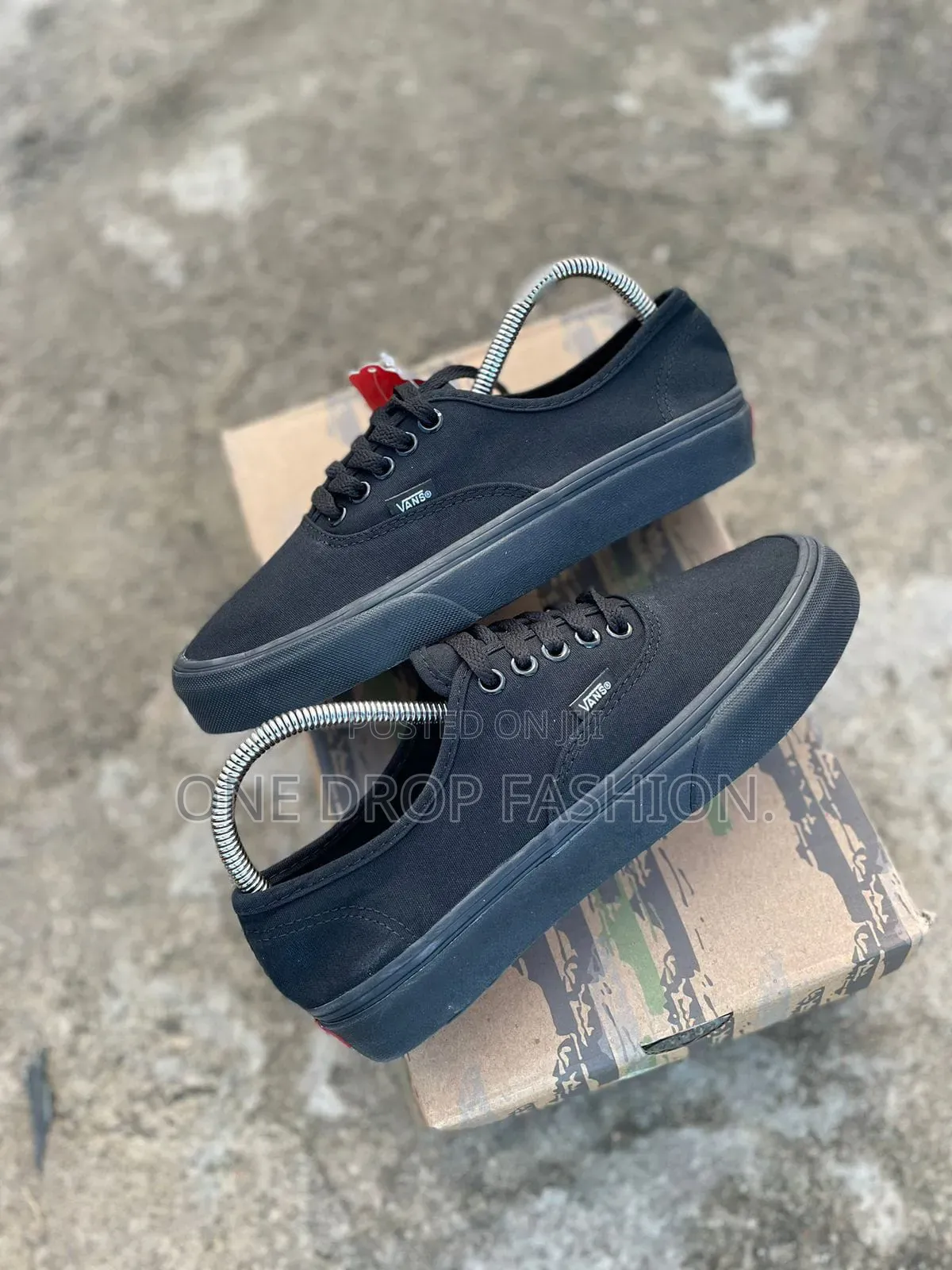 Unisex Vans 88999h