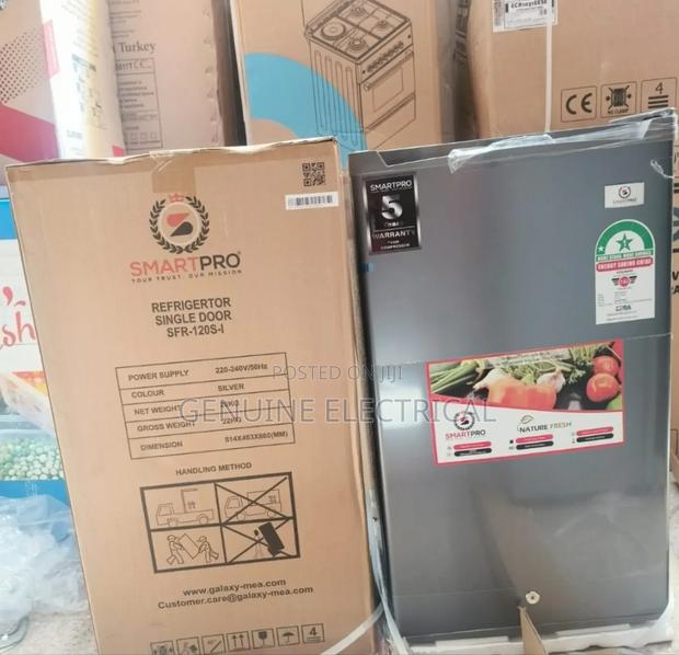 90litre Fridge Single Door