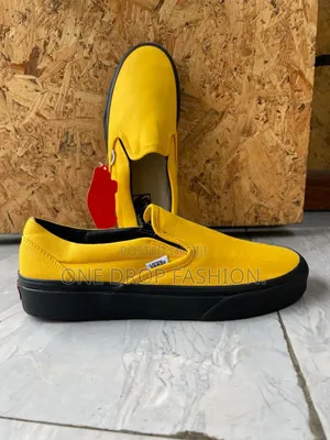 Unisex Vans 88999h
