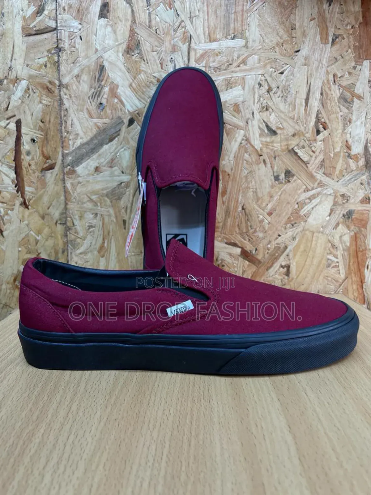 Unisex Vans 88999h