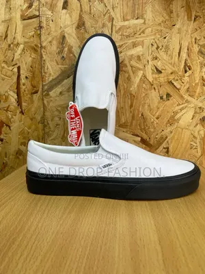 Unisex Vans 88999h