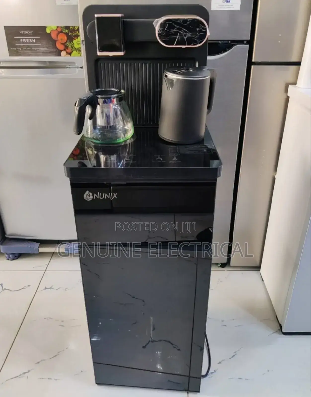 Water Dispenser A1c Bottom Load