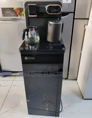 Water Dispenser A1c Bottom Load