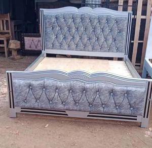 Mocket Bed 5x6 Turfed - thumbnail 2