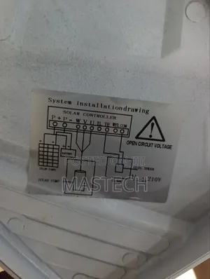 1.5kw 210vdc Brushless DC Pump Controller