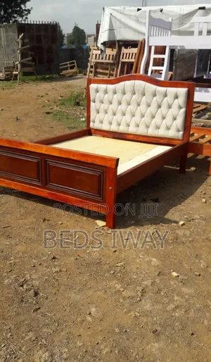 Strong Mockets Beds 5x6