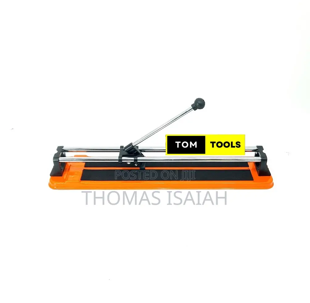500mm 20 INCH Heavy Duty Manual Flat Bed Tile Cutter
