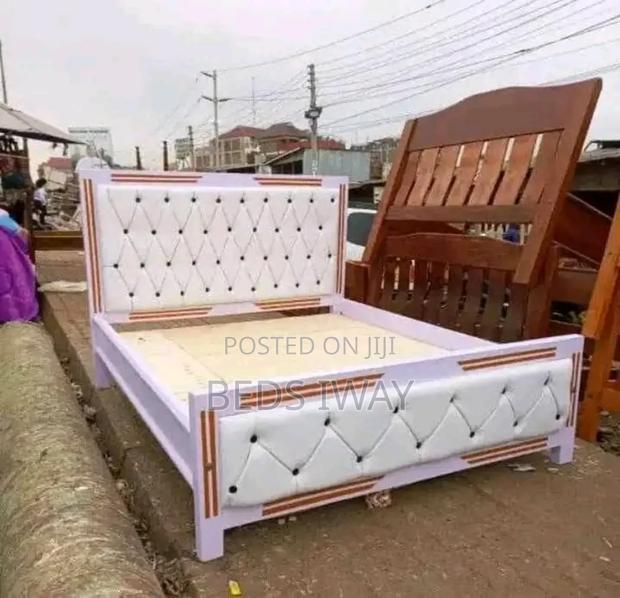 Hot 5x6 Mocket Beds
