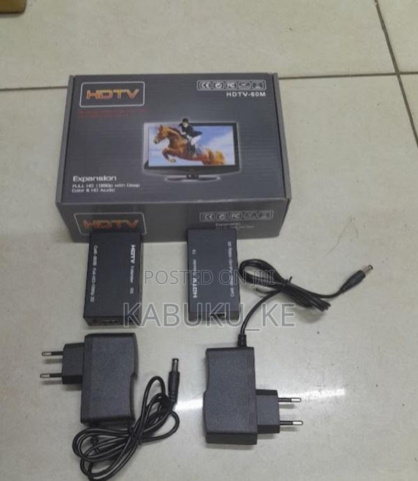 60M HDTV HDMI Extender - main view
