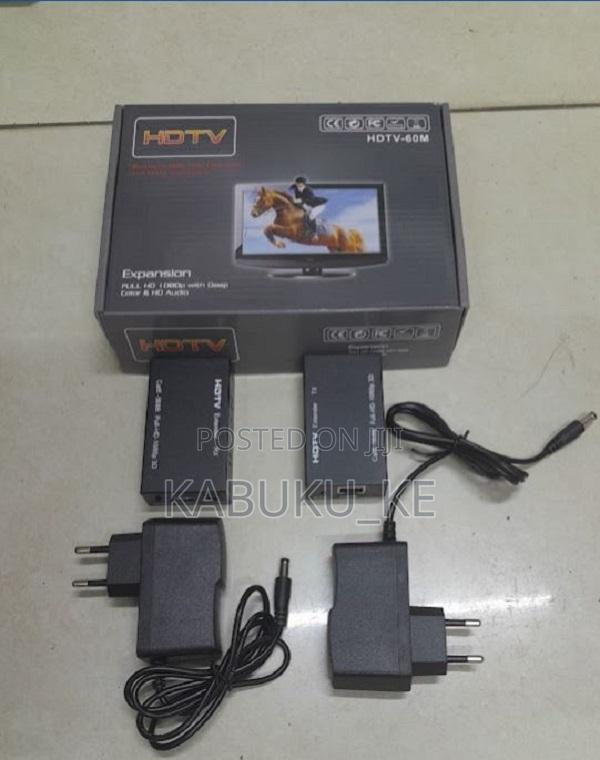 60m HDMI Extender-New