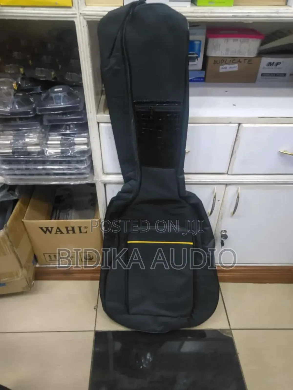 High Quality Guitar Bag