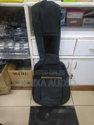 High Quality Guitar Bag