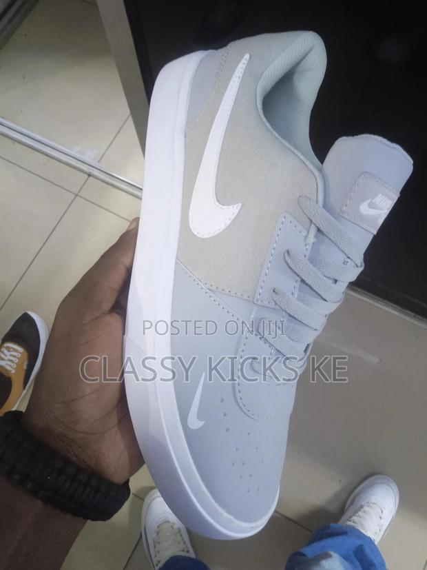 Nike Sb Casual Shoes - thumbnail 3