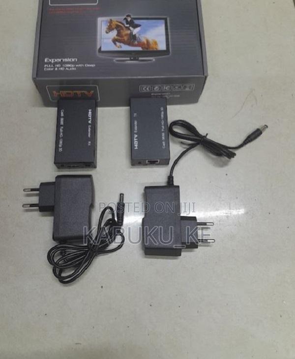 60M HDMI Extender HD 1080P - main view