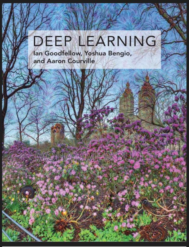 Deep Learning - main view