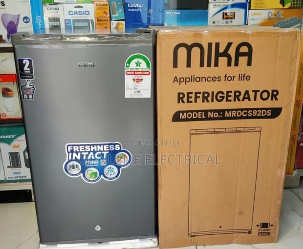 92litre Mika Fridge