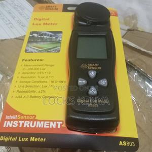 Stadiums Light Measuring Lux Meter - thumbnail 2