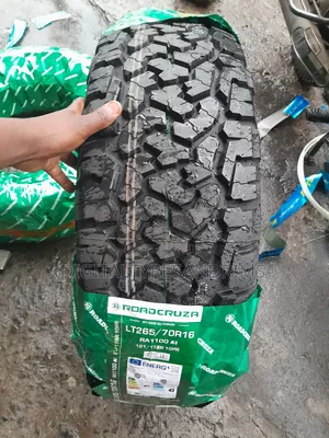 265/70r16 Roadcruza Tyres Brand New