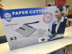 Aprait A3 Metallic Paper Cutter - main view
