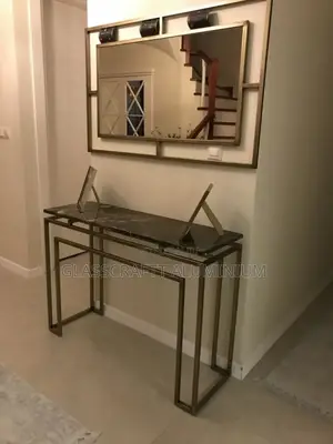 Console Tables