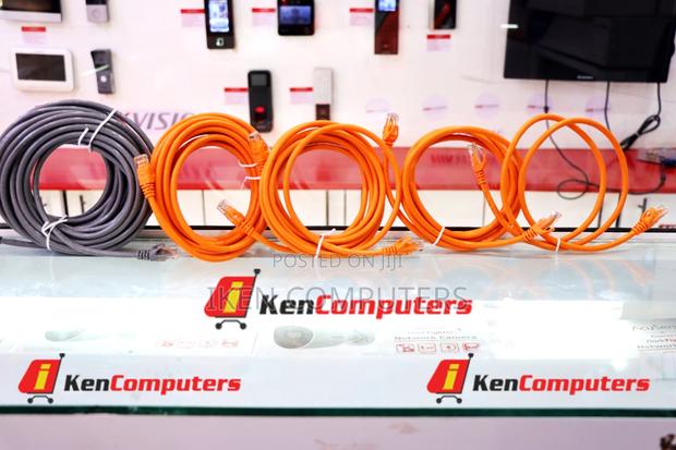 Hikvision Patch Code 1m - main view