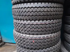 315/80r22.5 Bridgestone Tyres Brand New Made in Thailand