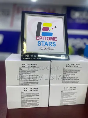 Stunning Epson E6716 Pxmb8 Ink Maintenance Box