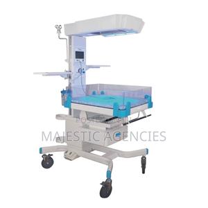 Hospital Infant Radiant Warmer - main view
