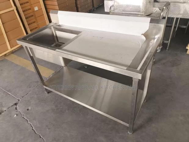 Most Elegant Sink - main view