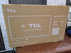 TCL 32 Inch S5400af Full Hd Android Frameless Smart Tv