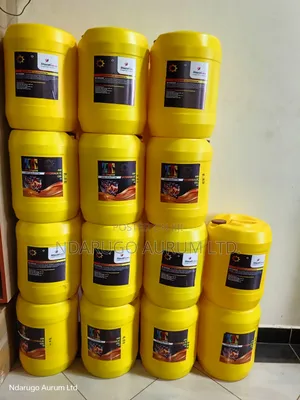 Hydraulic Oil 46