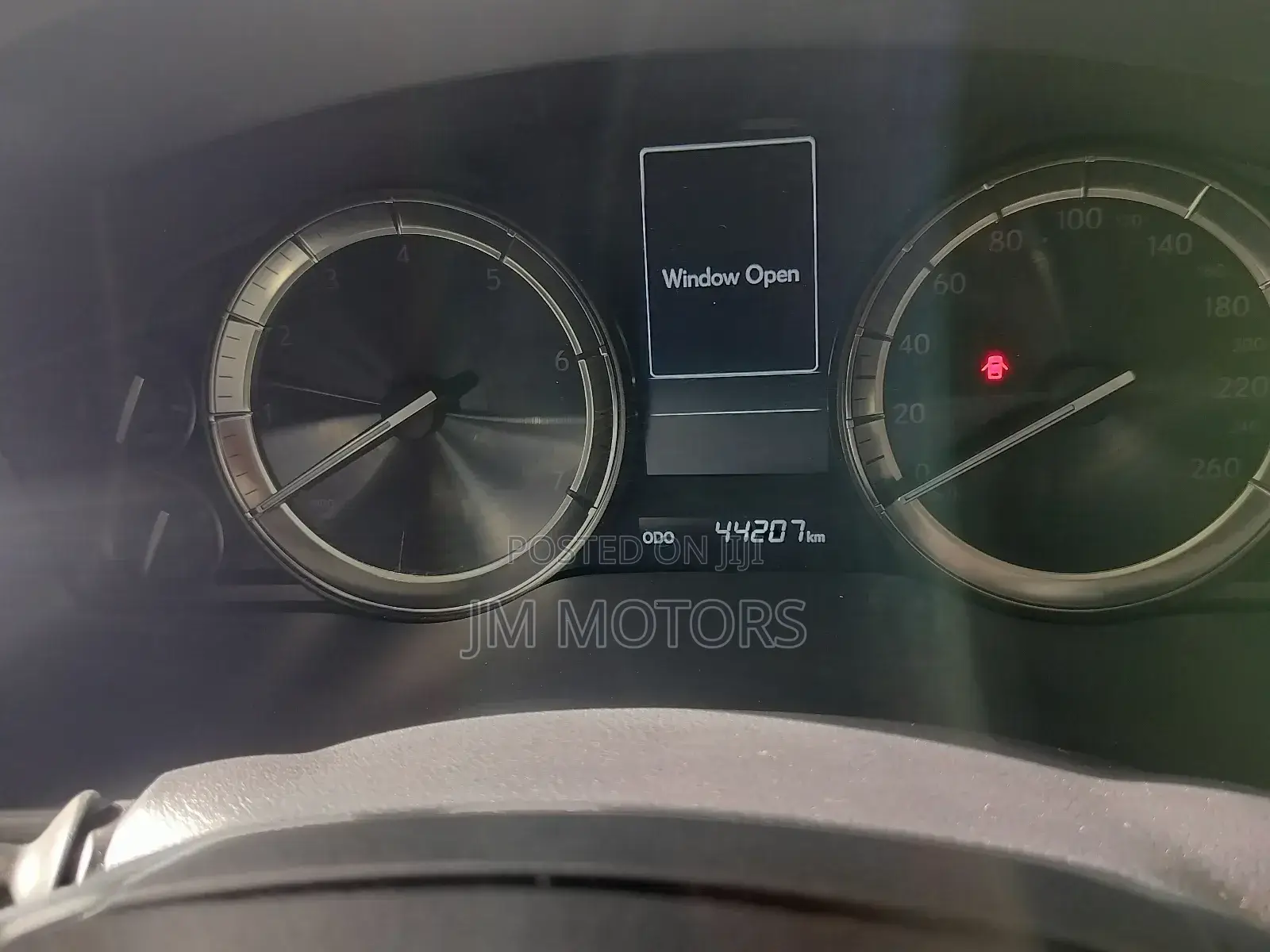 Lexus LX 2018 White