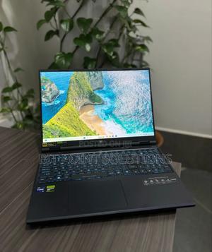 New Laptop Asus 16GB Intel Core I9 SSD 1T - main view