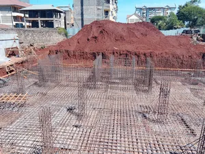 Jooima Contractors in Construction