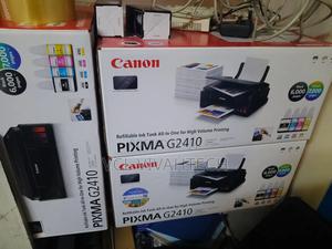 Canon Pixma G2410 Multifunctional Printer - thumbnail 2