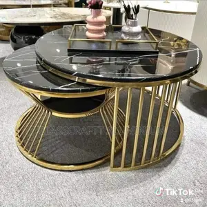 Twin Coffee Table