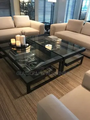 Modern Coffee Table