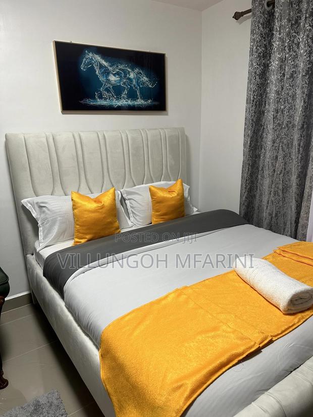 Executive Studio Airbnb - thumbnail 2