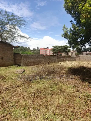 Half Acre Commercial (Sam West) Satellite Dagoretti Corner