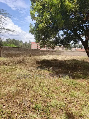 Half Acre Commercial (Sam West) Satellite Dagoretti Corner