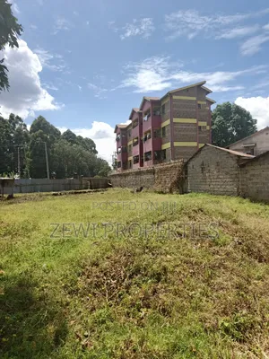 Half Acre Commercial (Sam West) Satellite Dagoretti Corner