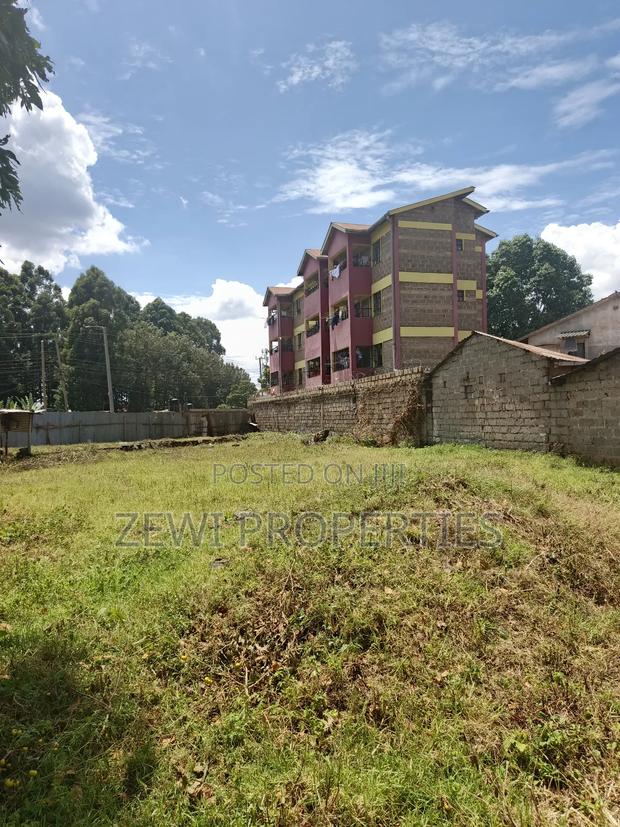 Half Acre Commercial (Sam West) Satellite Dagoretti Corner - thumbnail 3