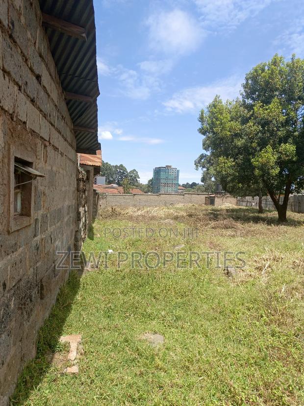 Half Acre Commercial (Sam West) Satellite Dagoretti Corner - thumbnail 4