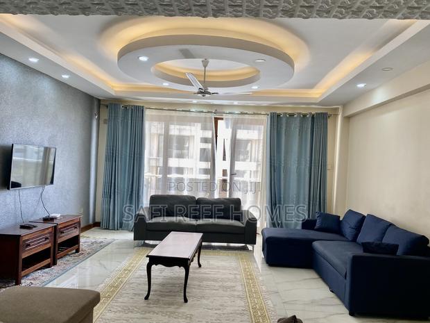 Furnished 3bdrm Apartment in Nyali for rent - thumbnail 3