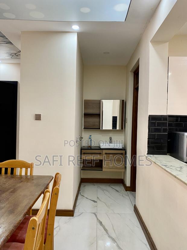 Furnished 3bdrm Apartment in Nyali for rent - thumbnail 10