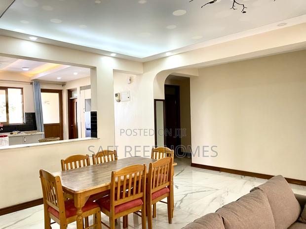 Furnished 3bdrm Apartment in Nyali for rent - thumbnail 7