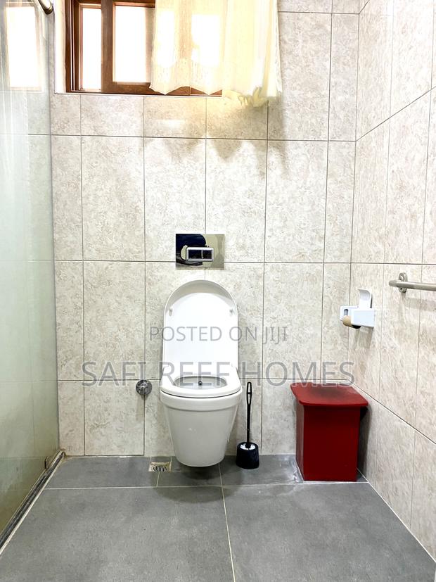 Furnished 3bdrm Apartment in Nyali for rent - thumbnail 4