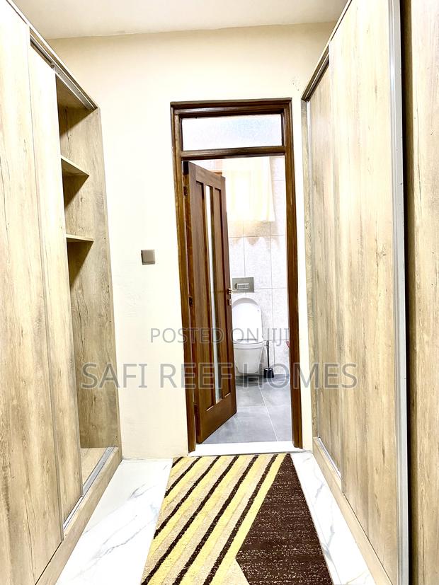Furnished 3bdrm Apartment in Nyali for rent - thumbnail 5