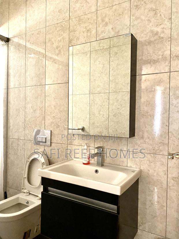 Furnished 3bdrm Apartment in Nyali for rent - thumbnail 13
