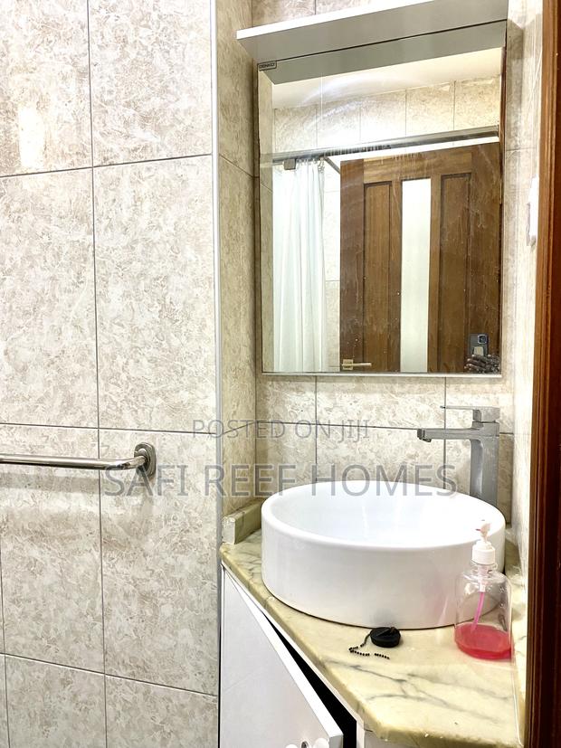 Furnished 3bdrm Apartment in Nyali for rent - thumbnail 8